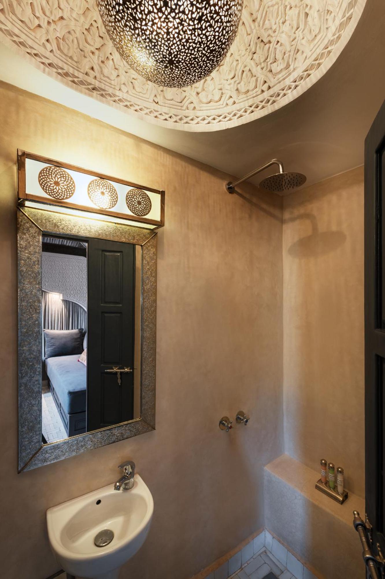 Riad Star By Marrakech Riad Marrakesh Exterior foto