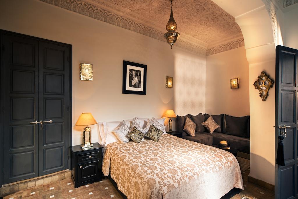 Riad Star By Marrakech Riad Marrakesh Habitación foto