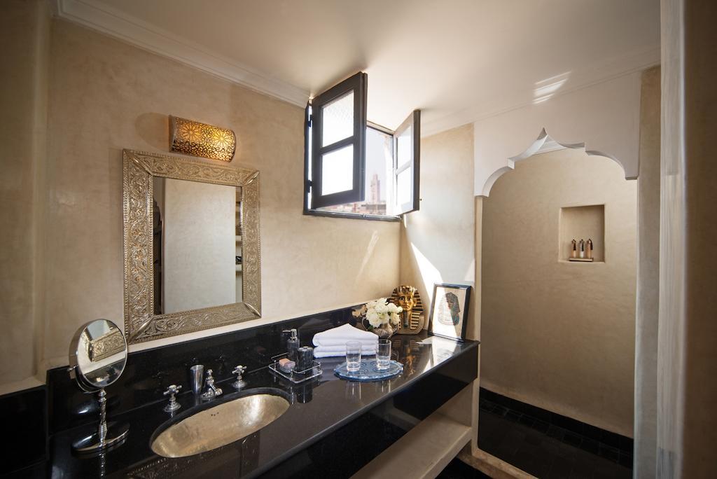 Riad Star By Marrakech Riad Marrakesh Habitación foto
