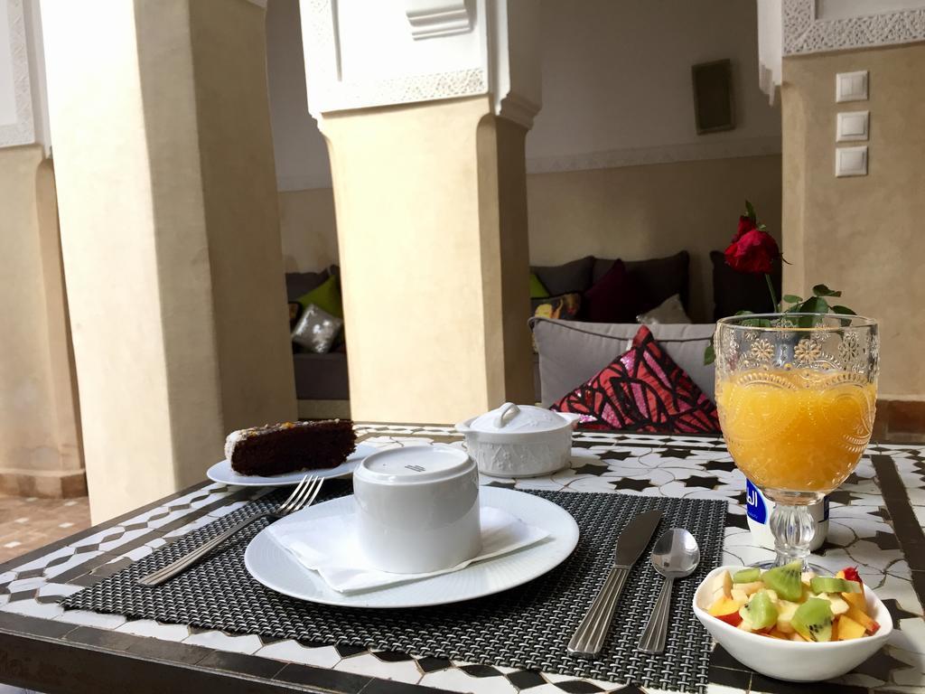 Riad Star By Marrakech Riad Marrakesh Exterior foto
