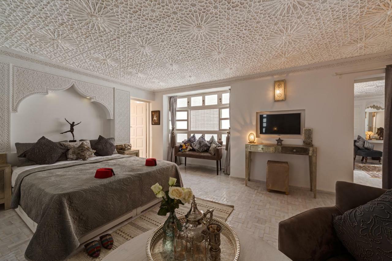 Riad Star By Marrakech Riad Marrakesh Exterior foto